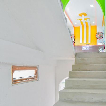 Spot On Nirvaan Guest House Kaharpara 외부 사진