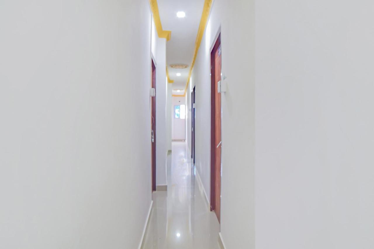 Spot On Nirvaan Guest House Kaharpara 외부 사진