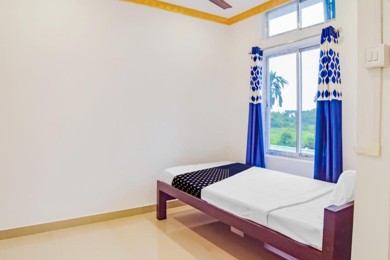 Spot On Nirvaan Guest House Kaharpara 외부 사진