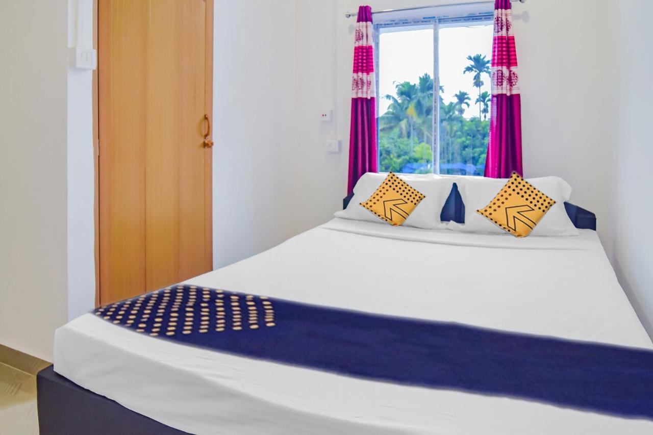 Spot On Nirvaan Guest House Kaharpara 외부 사진