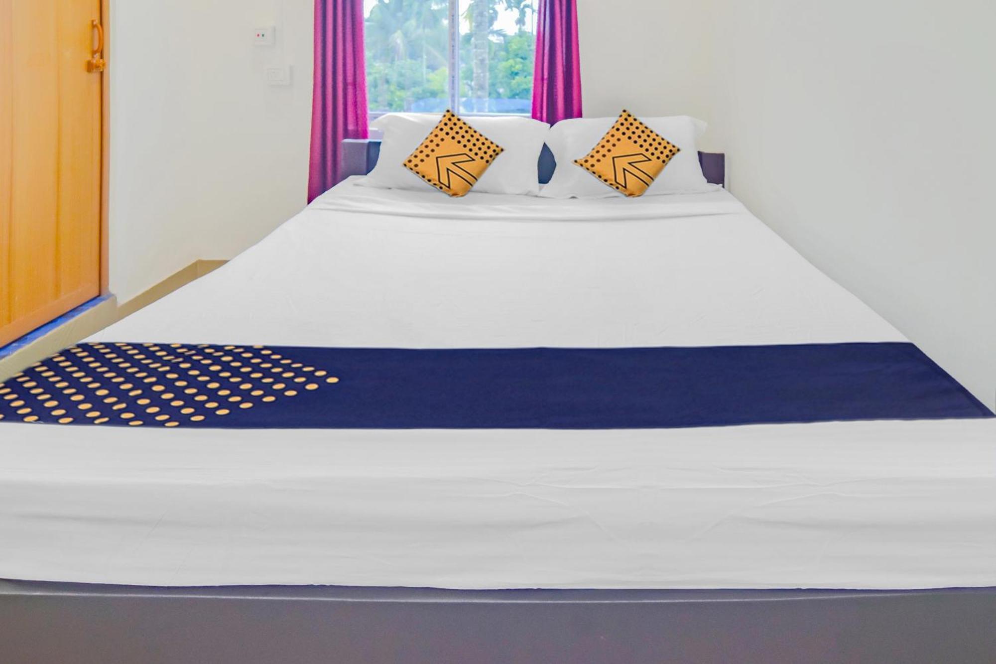 Spot On Nirvaan Guest House Kaharpara 외부 사진