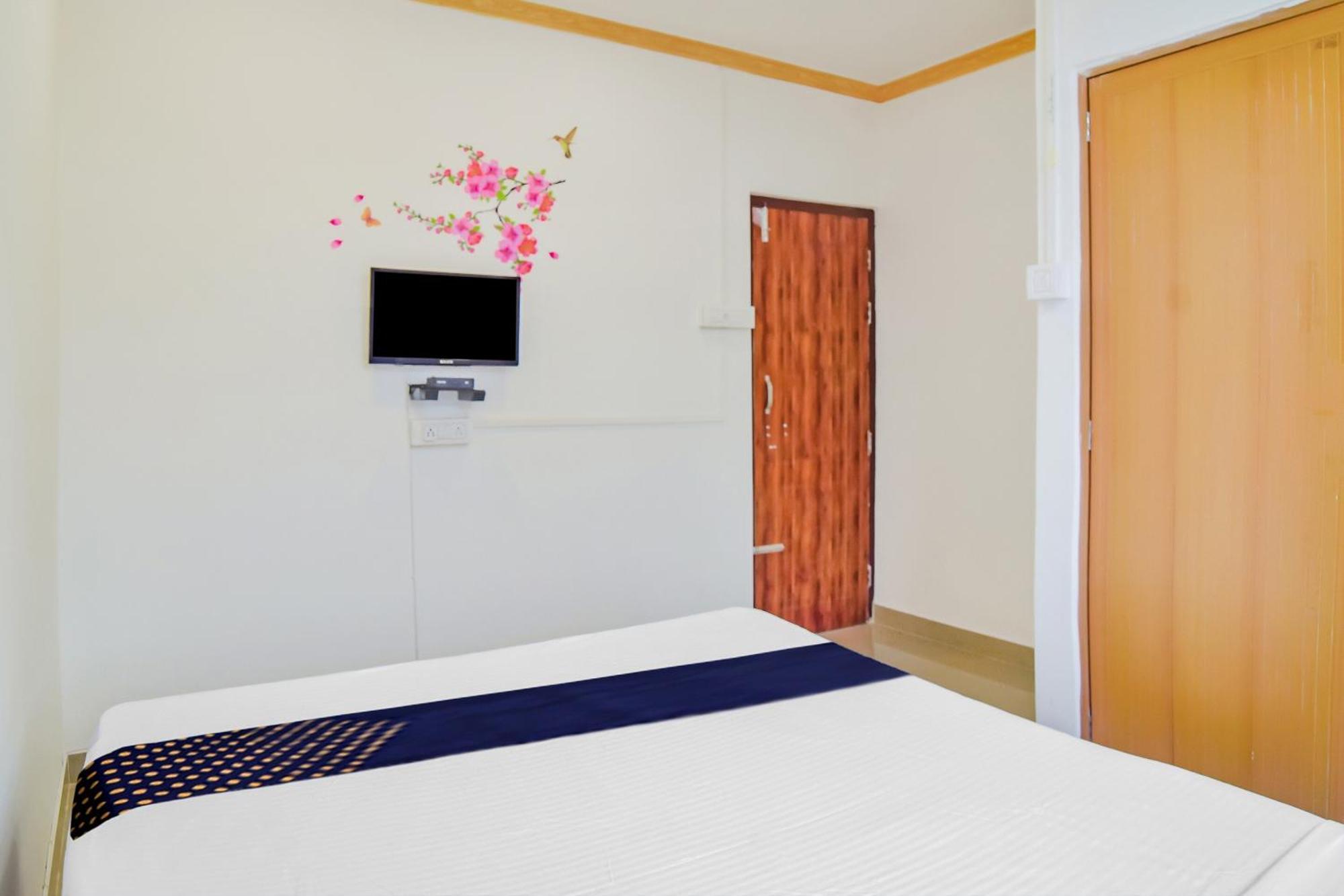 Spot On Nirvaan Guest House Kaharpara 외부 사진