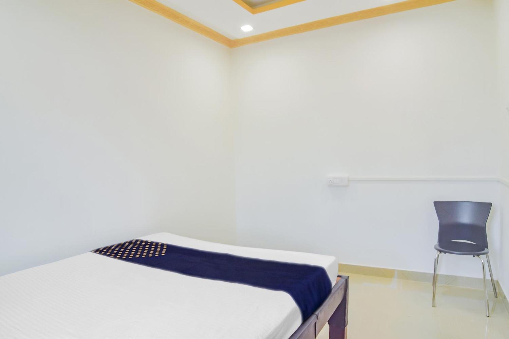 Spot On Nirvaan Guest House Kaharpara 외부 사진
