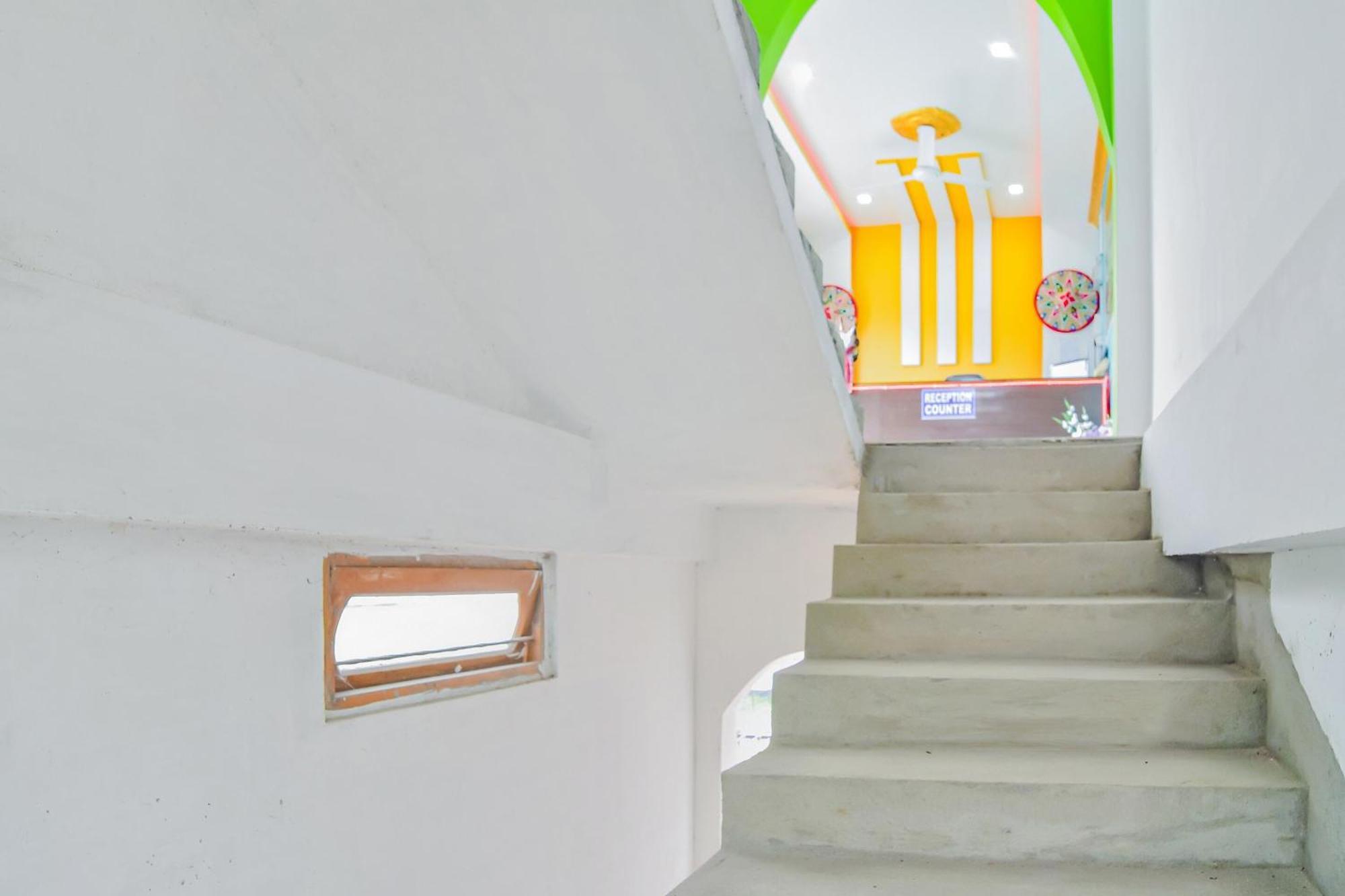 Spot On Nirvaan Guest House Kaharpara 외부 사진