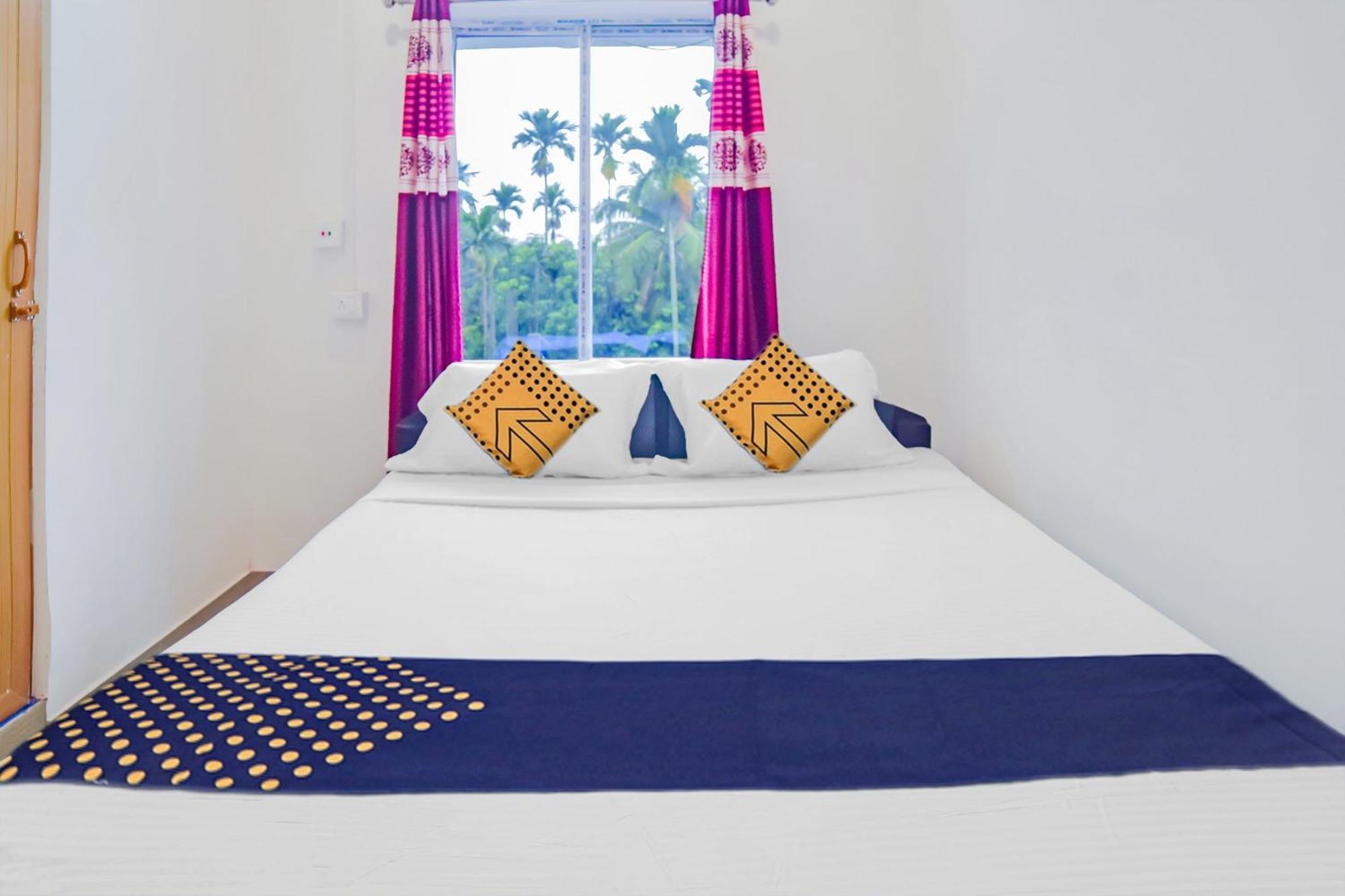 Spot On Nirvaan Guest House Kaharpara 외부 사진